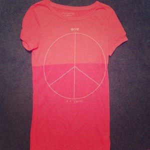 American eagle t-shirt